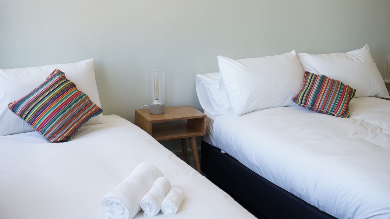 Photo of Bedroom in Granville