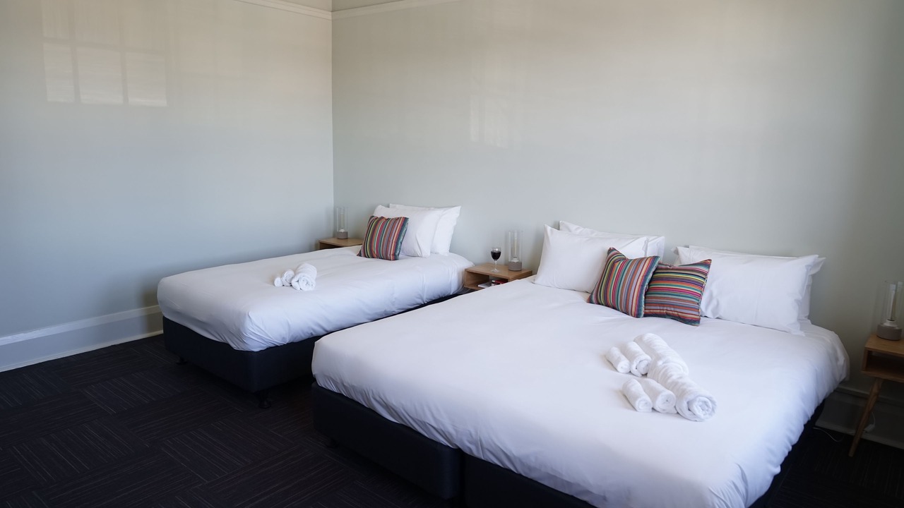 Photo of Bedroom in Granville