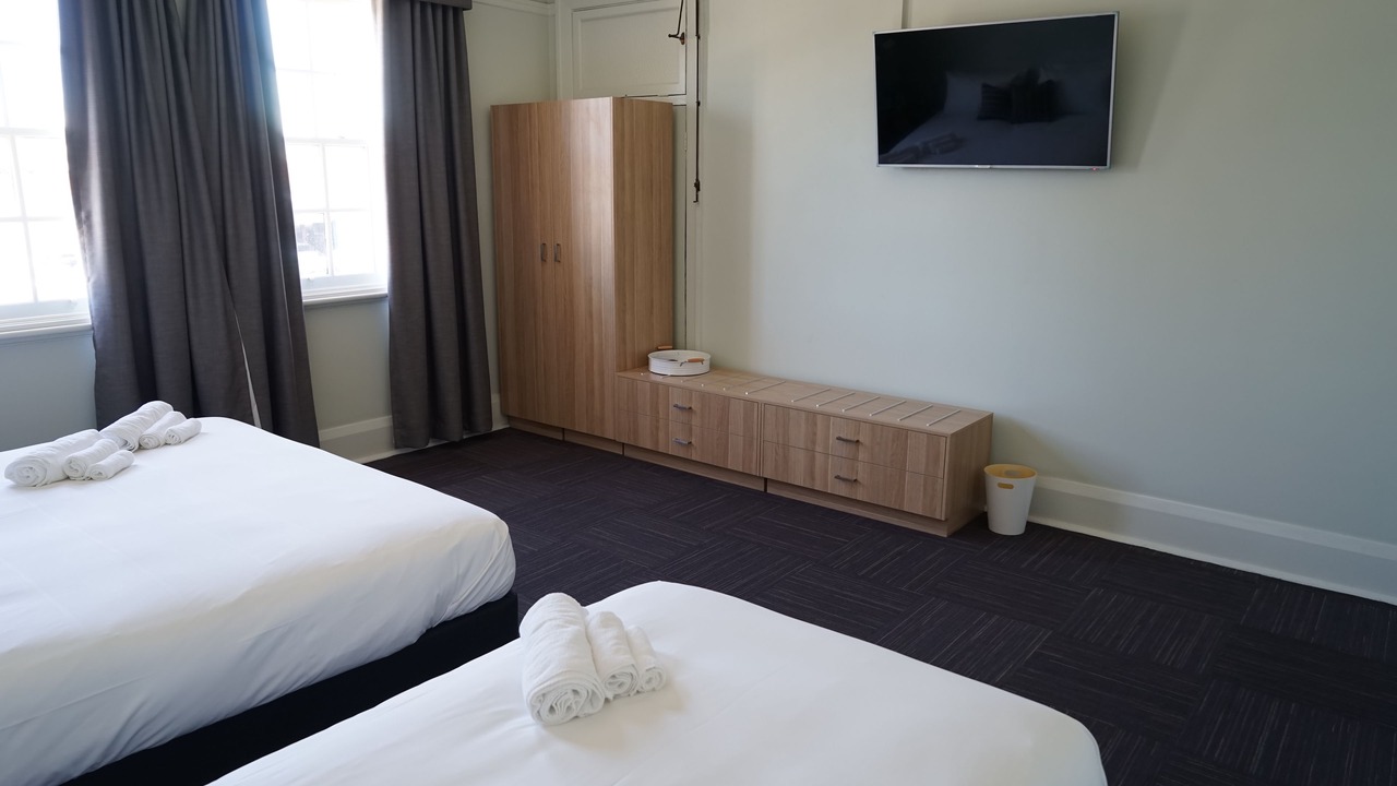 Photo of Bedroom in Granville