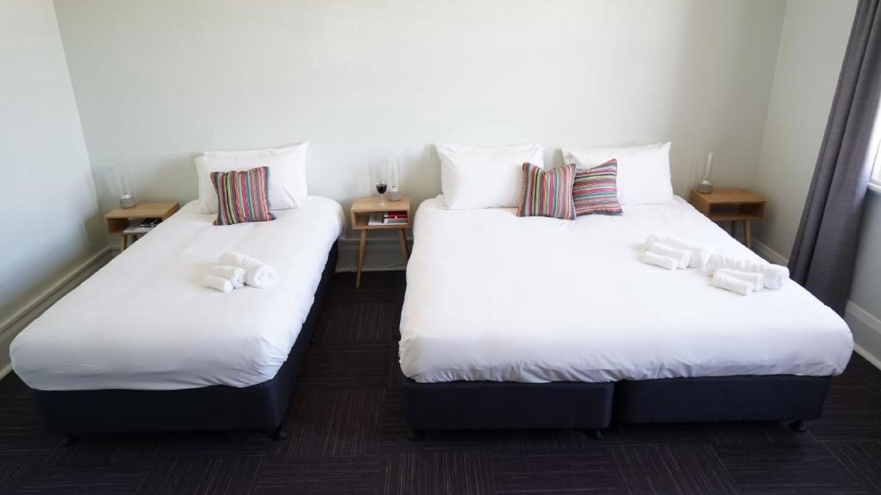 Photo of Bedroom in Granville
