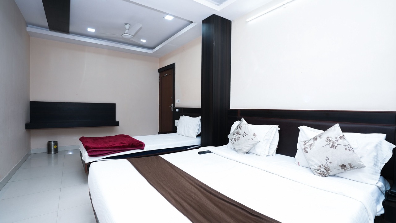 Photo of Bedroom in Udaipur