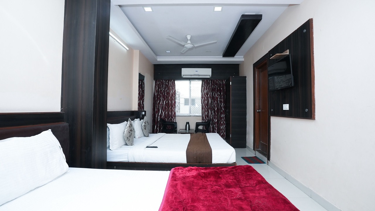 Photo of Bedroom in Udaipur