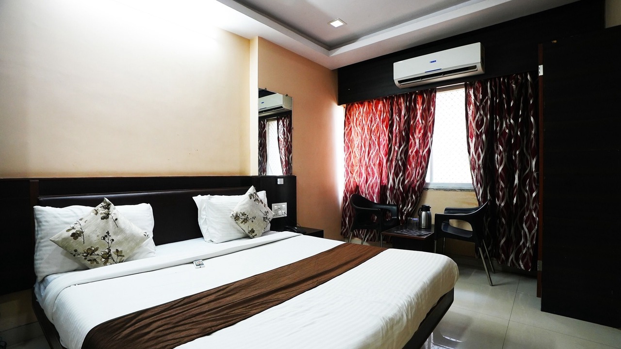 Photo of Bedroom in Udaipur
