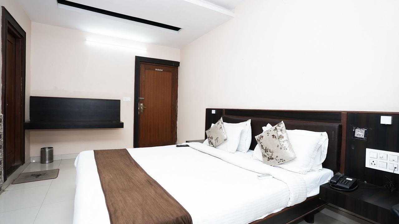 Photo of Bedroom in Udaipur
