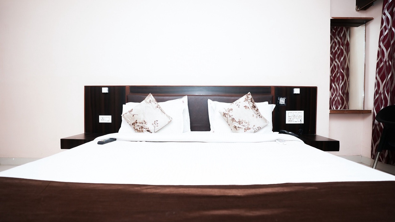 Photo of Bedroom in Udaipur