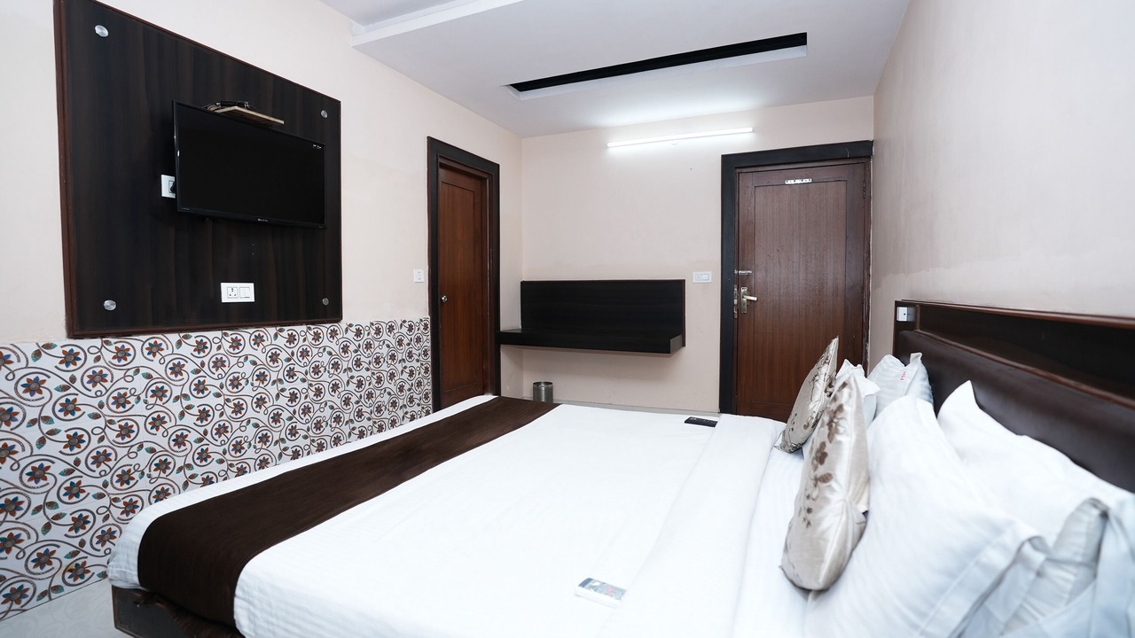 Photo of Bedroom in Udaipur