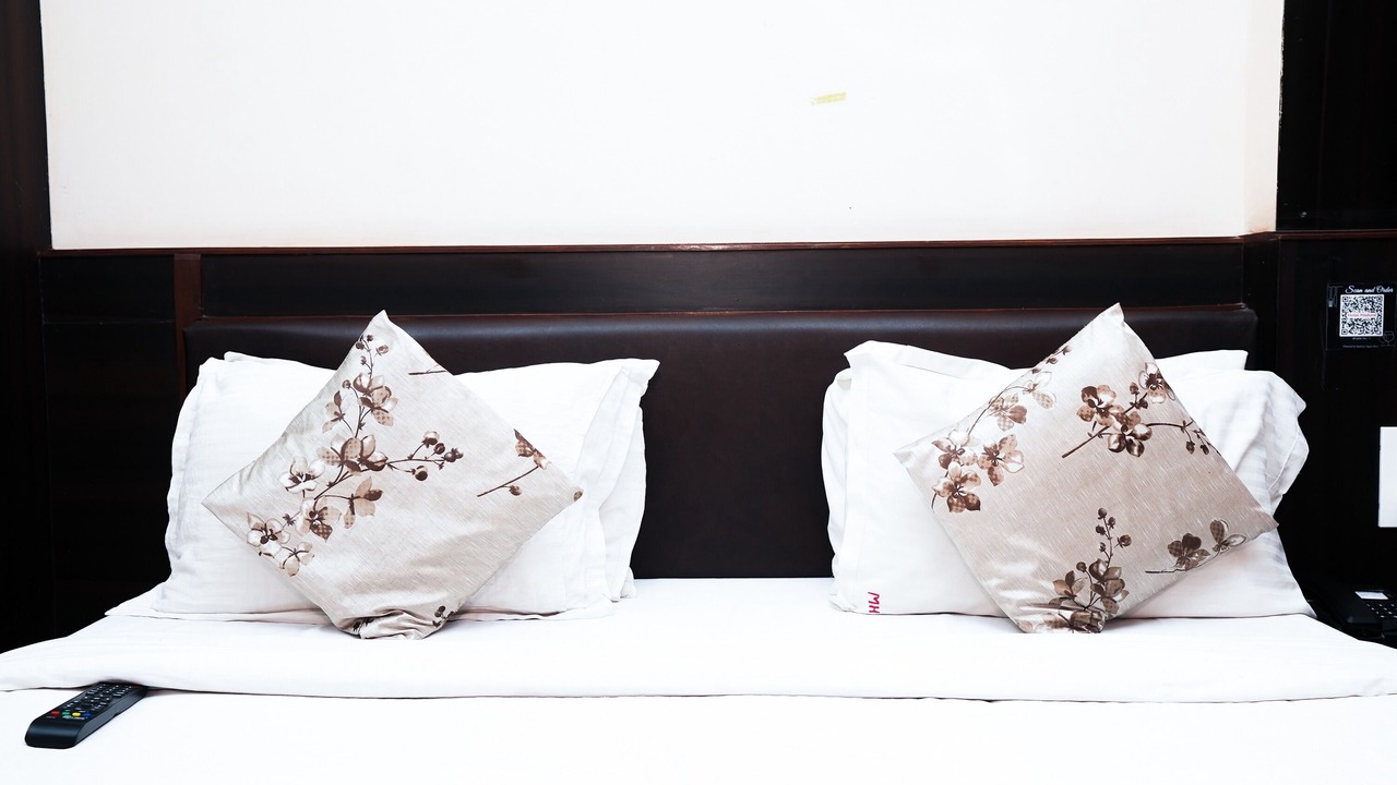 Photo of Bedroom in Udaipur