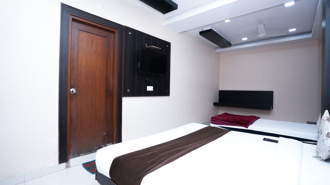 Photo of Bedroom in Udaipur