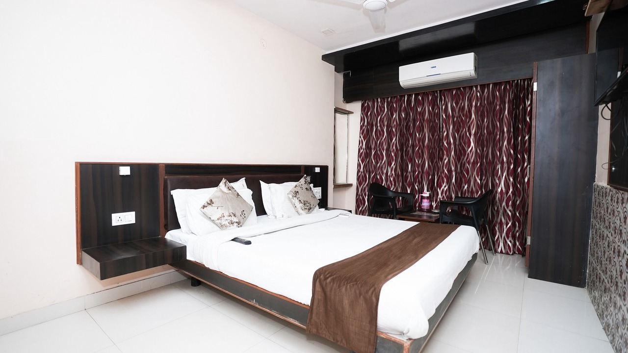 Photo of Bedroom in Udaipur