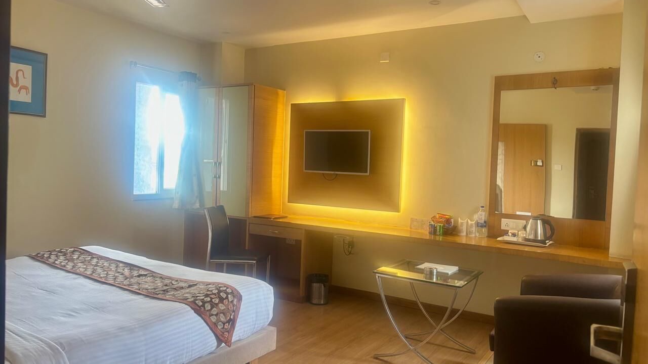 Photo of Bedroom in Ambikapur