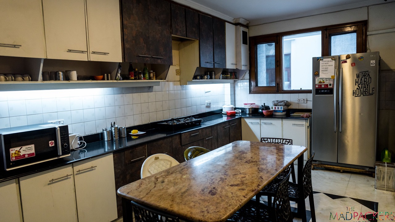 Photo of Kitchen in New Delhi