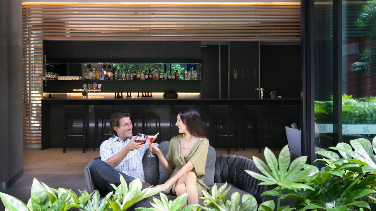 Photo of Others in Chippendale
