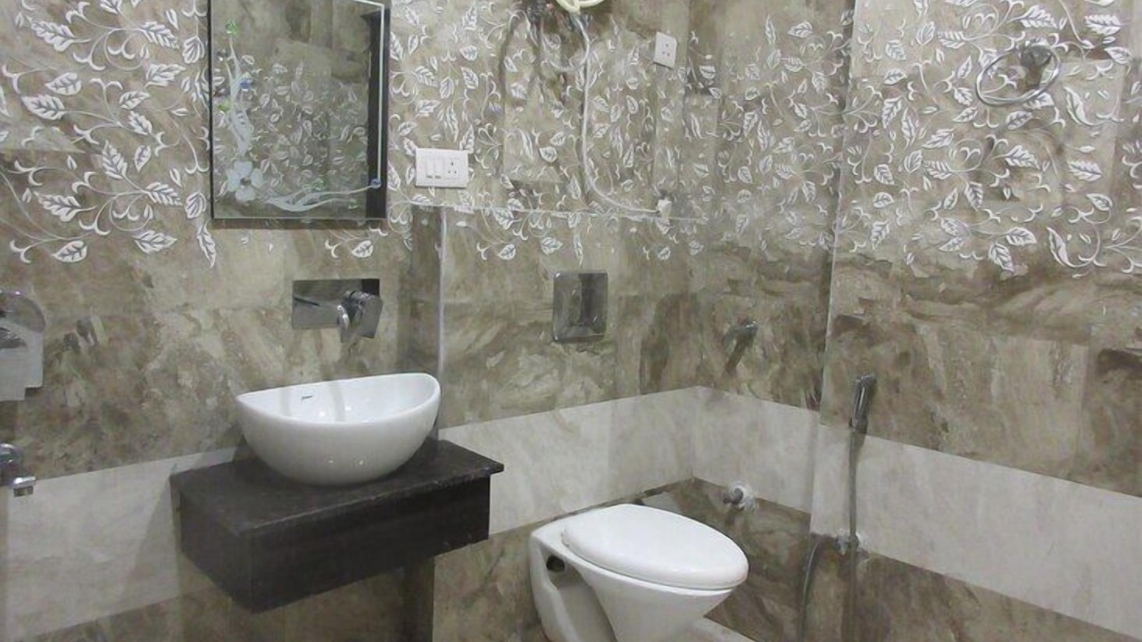 Photo of Bathroom in Agra