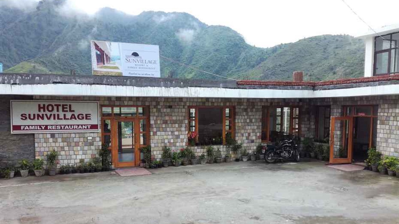 Photo of Outdoor in Mussoorie