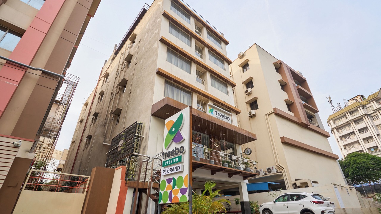 Photo of Outdoor in Visakhapatnam