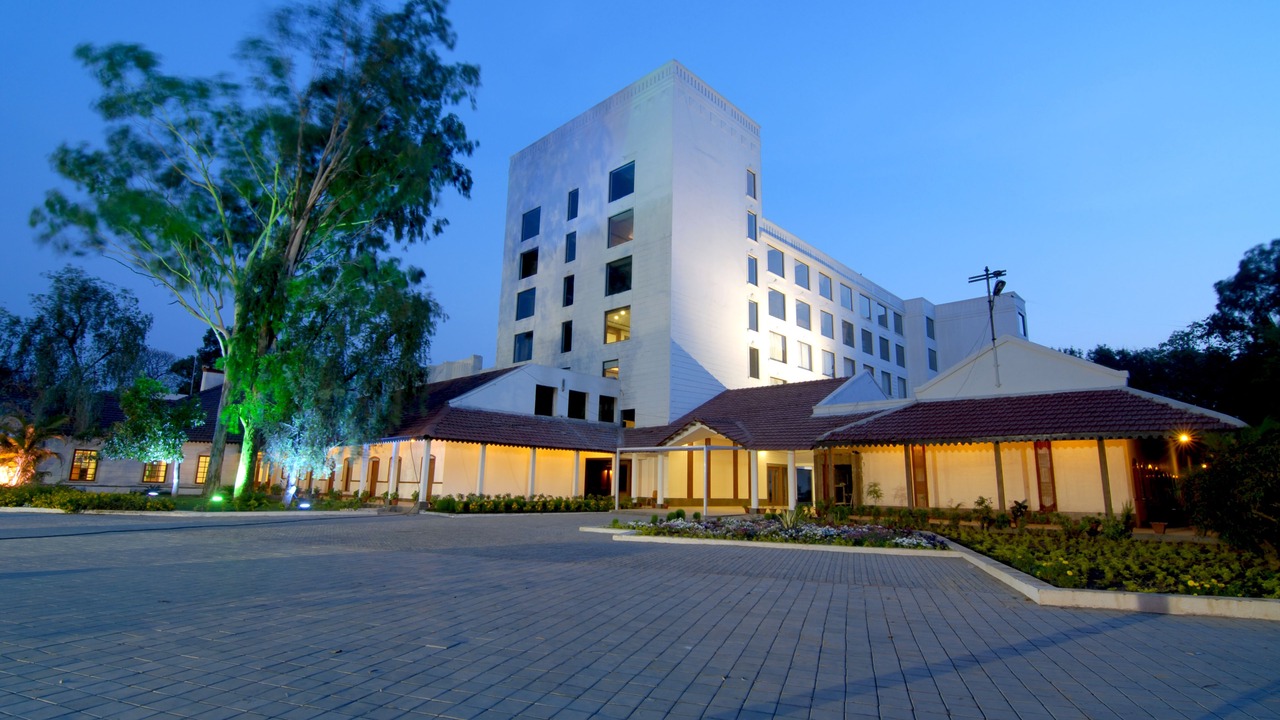 Photo of Outdoor in Ranchi