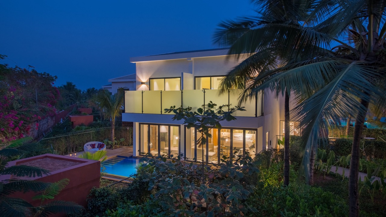 Photo of Outdoor in Benaulim