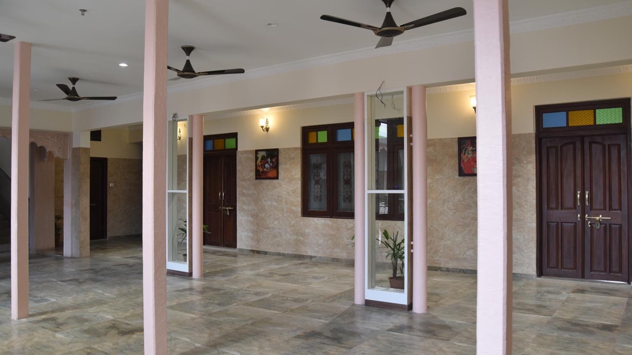 Photo of Outdoor in Pink City