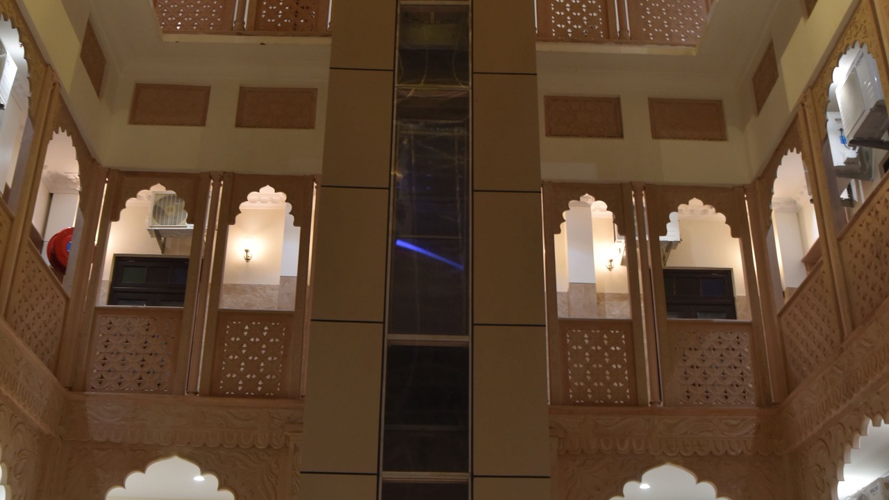Photo of Others in Pink City