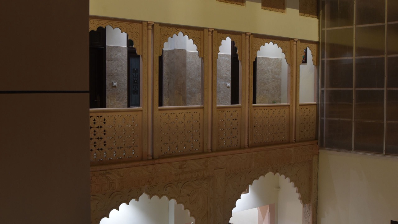 Photo of Others in Pink City