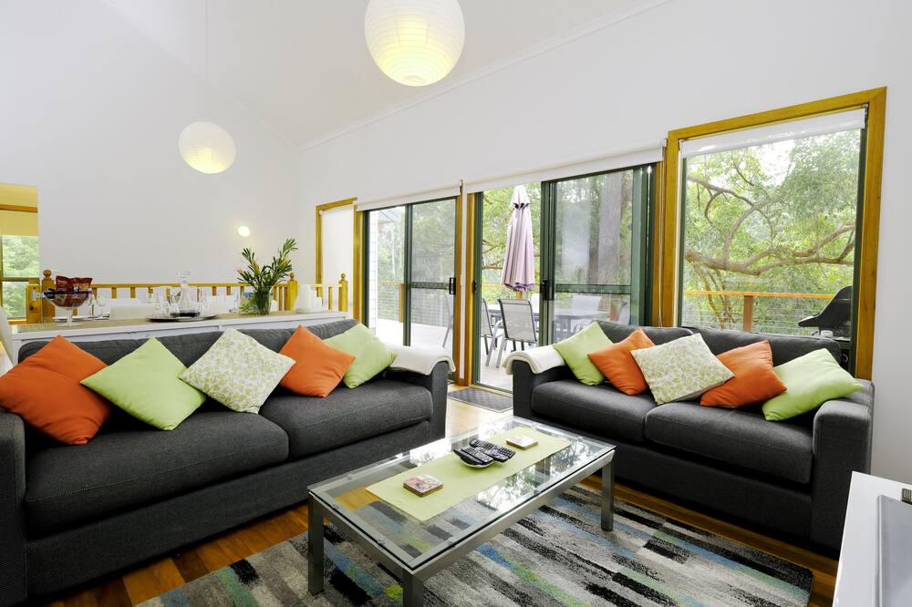 Photo of Livingroom in Bungwahl
