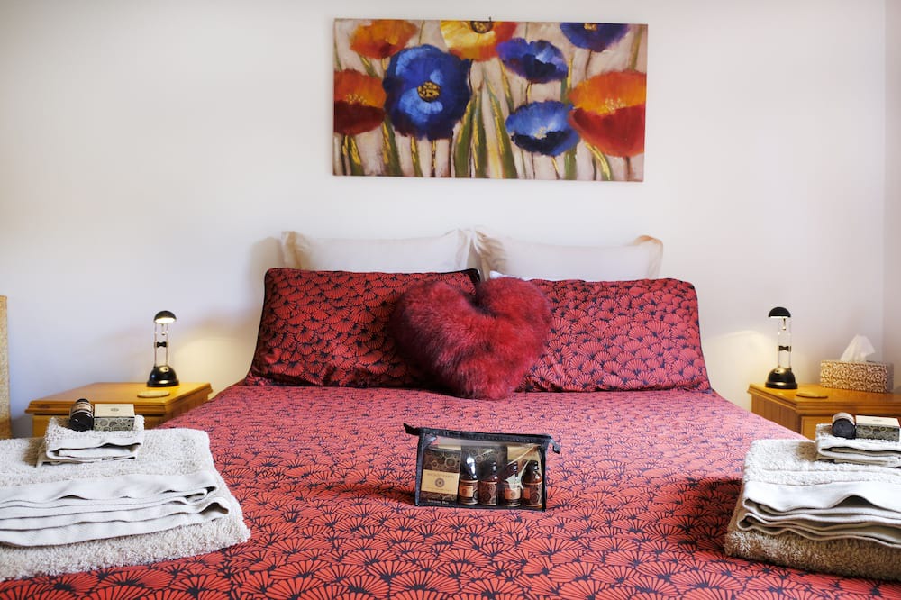 Photo of Bedroom in Bungwahl