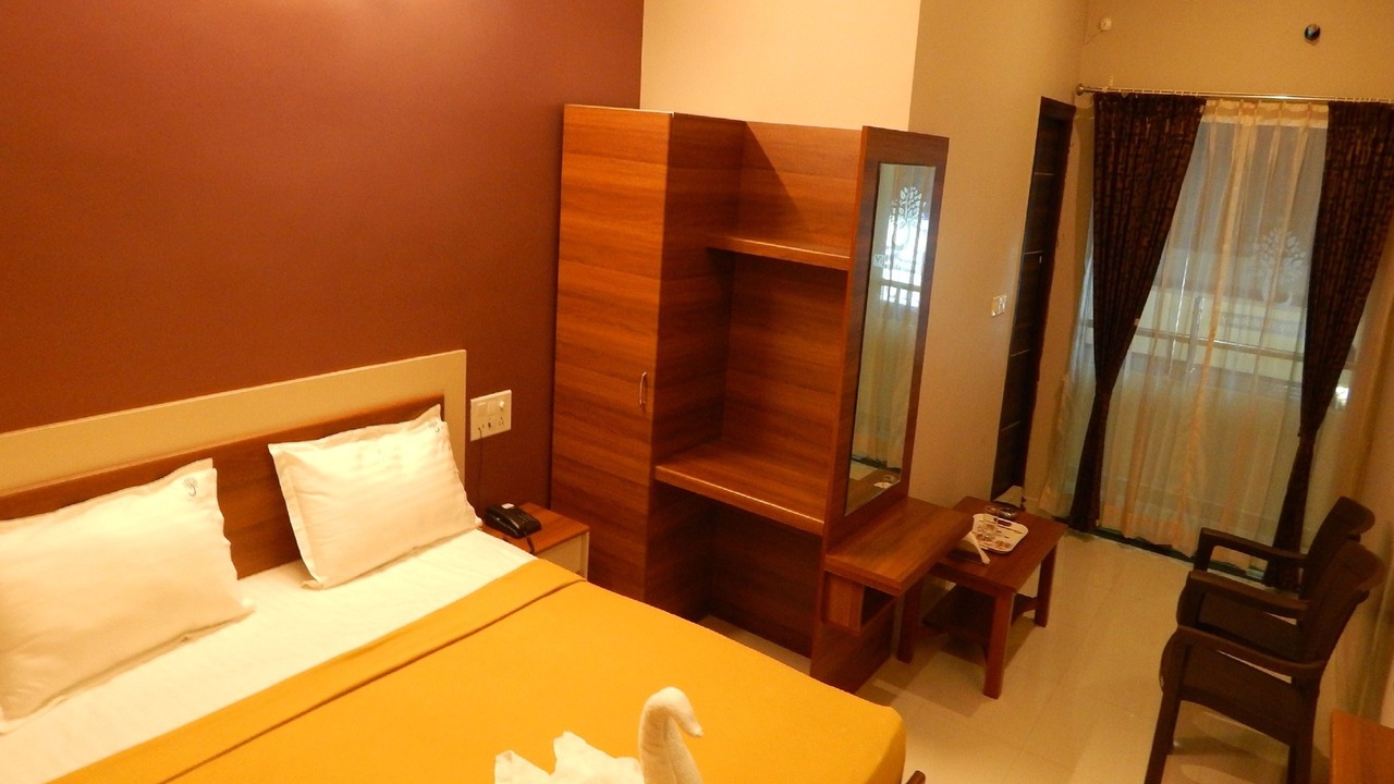 Photo of Bedroom in Vaniyambadi