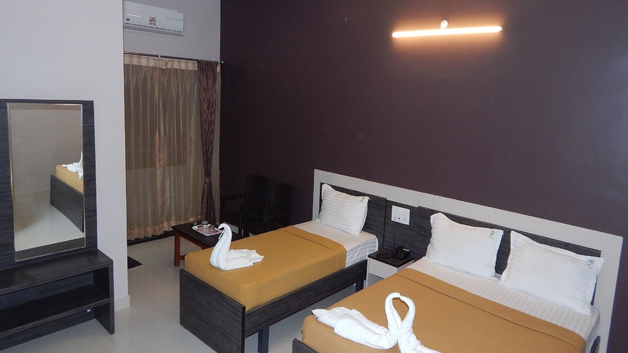 Photo of Bedroom in Vaniyambadi
