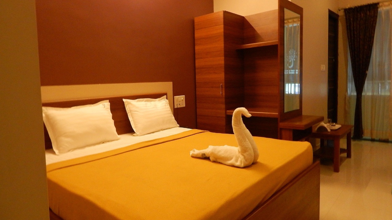 Photo of Bedroom in Vaniyambadi