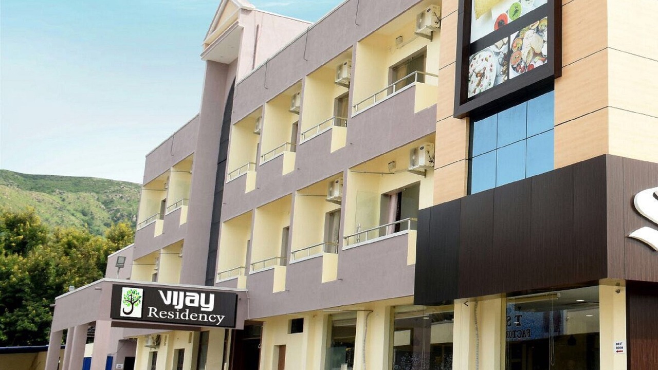 Photo of Outdoor in Vaniyambadi
