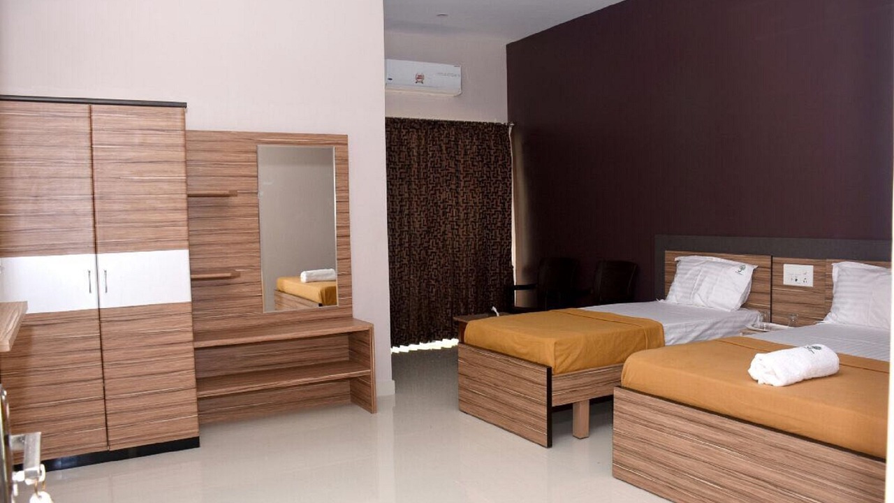 Photo of Bedroom in Vaniyambadi