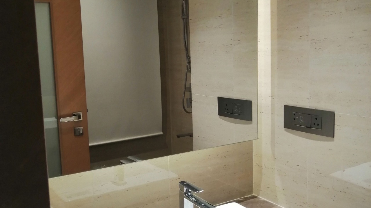 Photo of Bathroom in Satara
