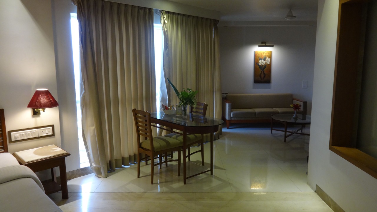 Photo of Bedroom in Satara