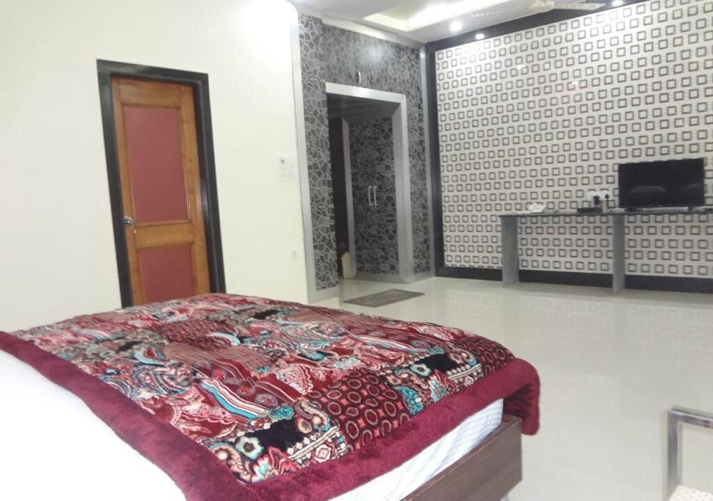 Photo of Bedroom in Varanasi