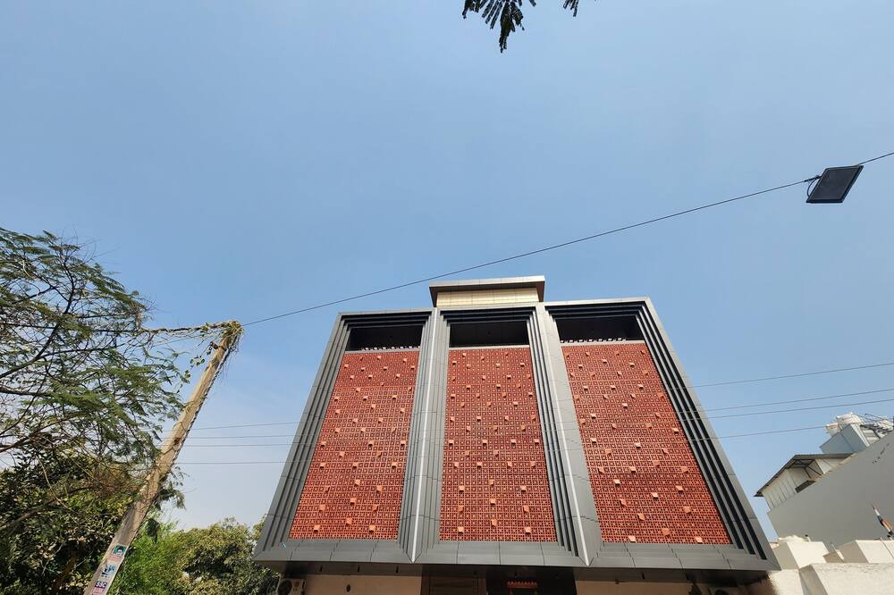 Photo of Outdoor in Sector 14