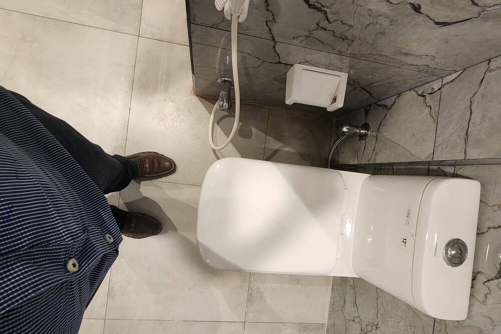 Photo of Bathroom in Sector 14