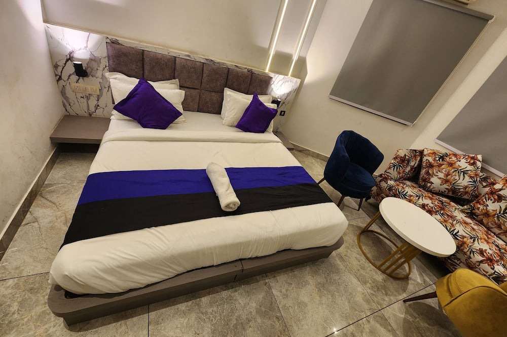 Photo of Bedroom in Sector 14