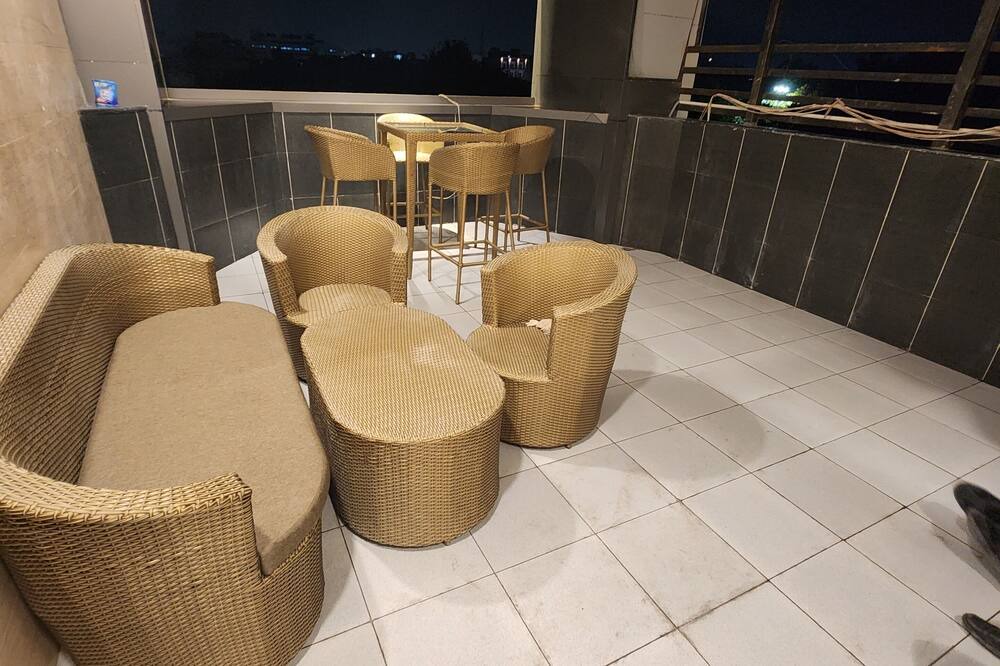 Photo of Outdoor in Sector 14