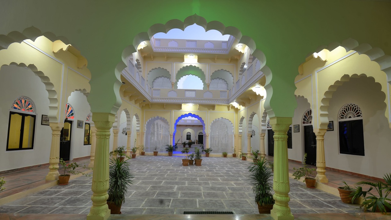 Photo of Others in Sawai Madhopur
