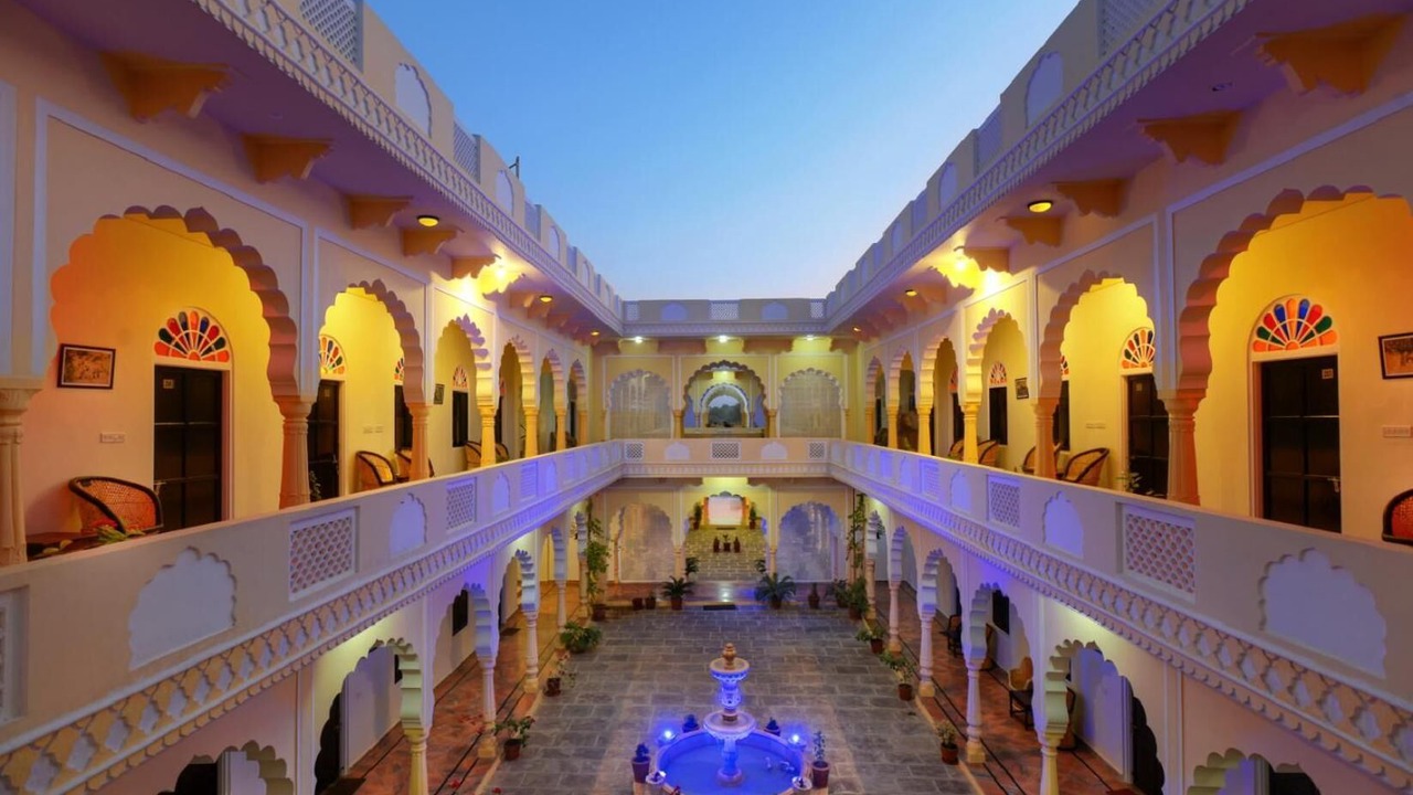 Photo of Outdoor in Sawai Madhopur