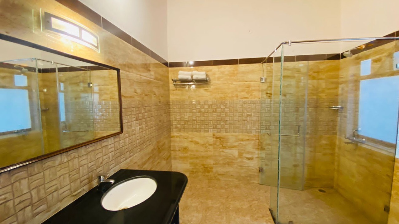 Photo of Bathroom in Sawai Madhopur
