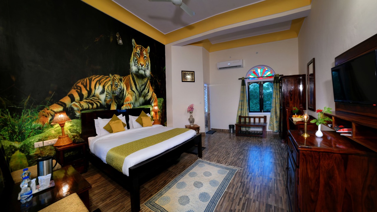 Photo of Outdoor in Sawai Madhopur