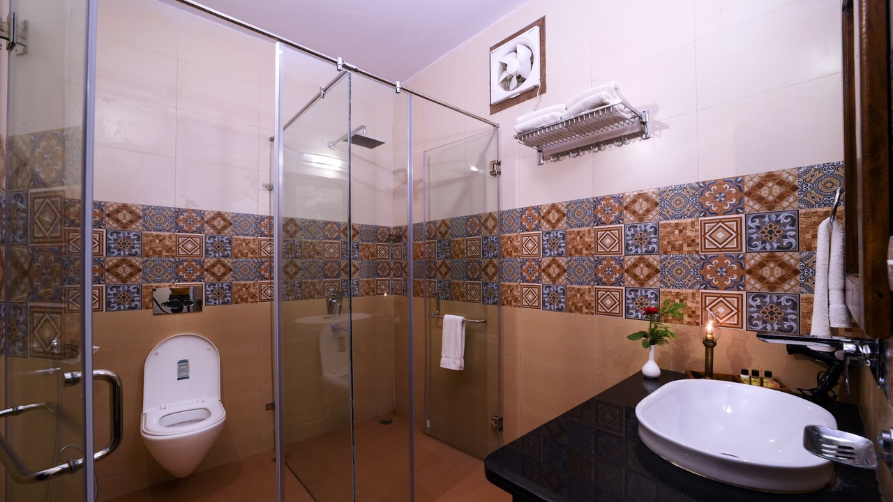 Photo of Bathroom in Sawai Madhopur