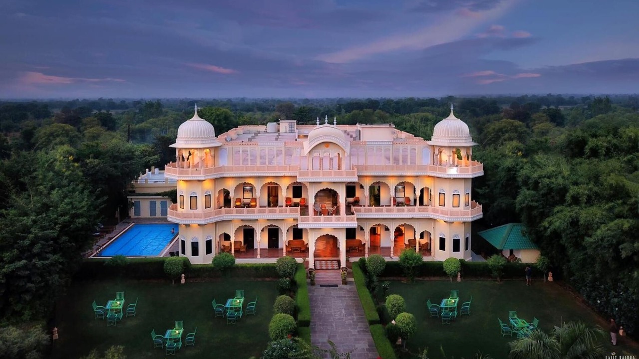 Photo of Outdoor in Sawai Madhopur
