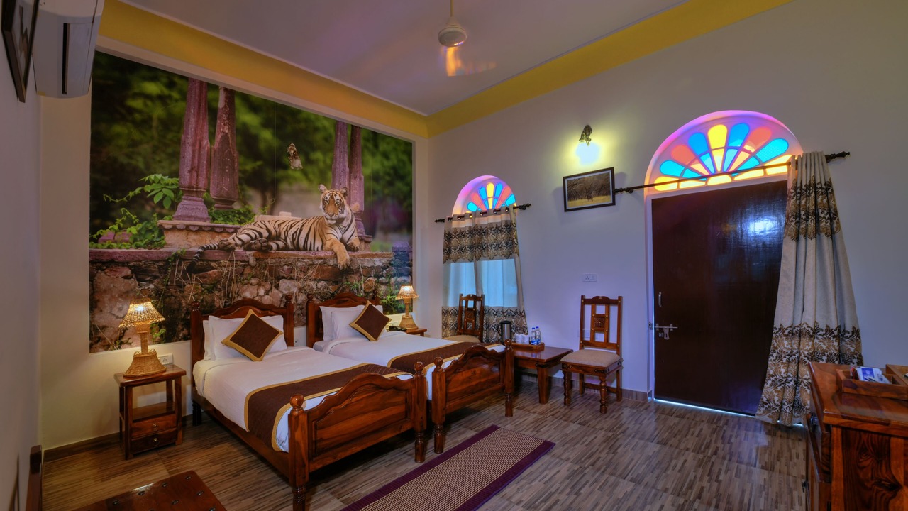 Photo of Outdoor in Sawai Madhopur