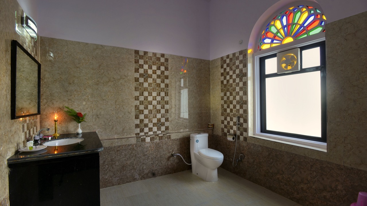Photo of Bathroom in Sawai Madhopur