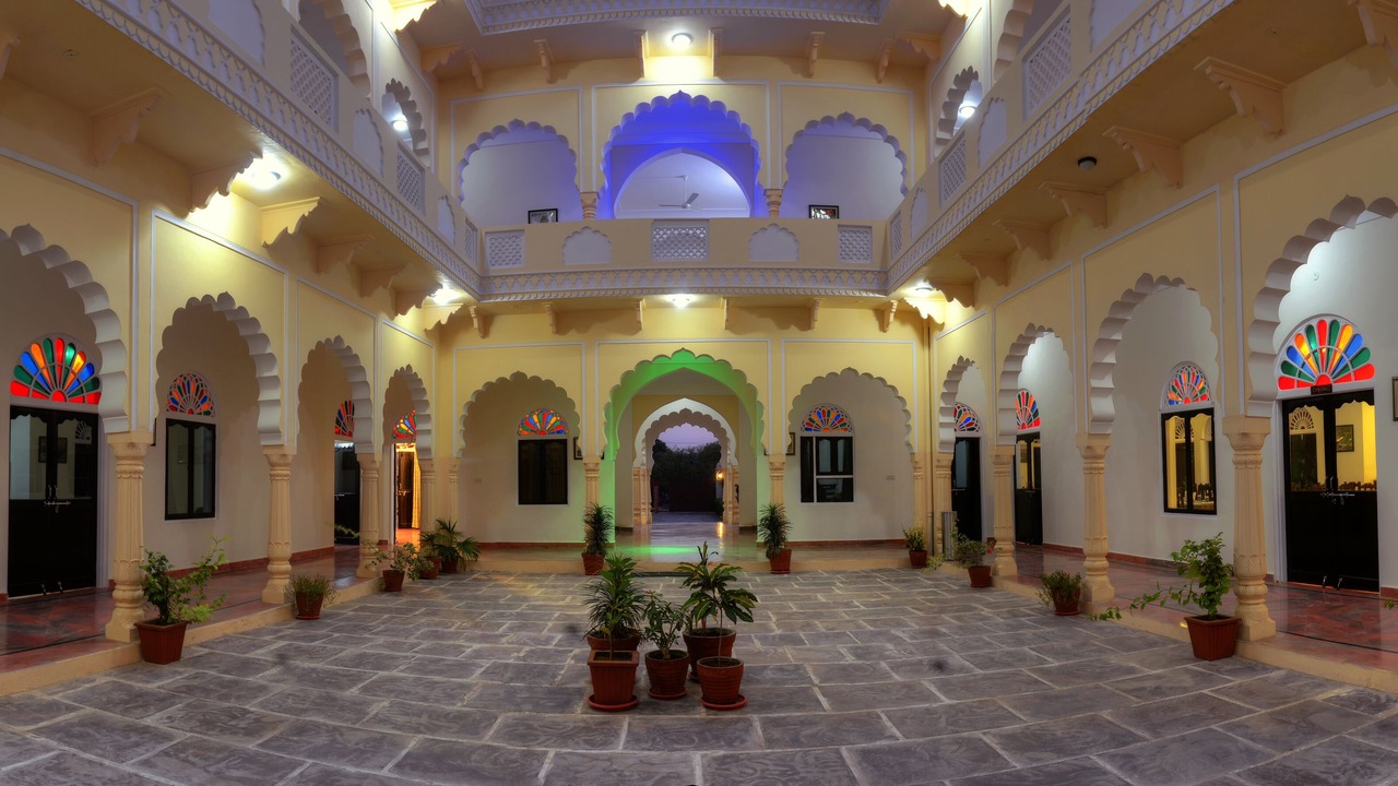 Photo of Outdoor in Sawai Madhopur