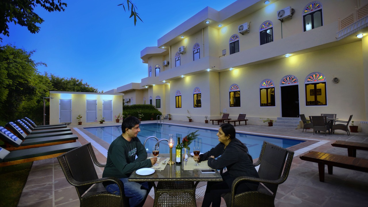 Photo of Outdoor in Sawai Madhopur