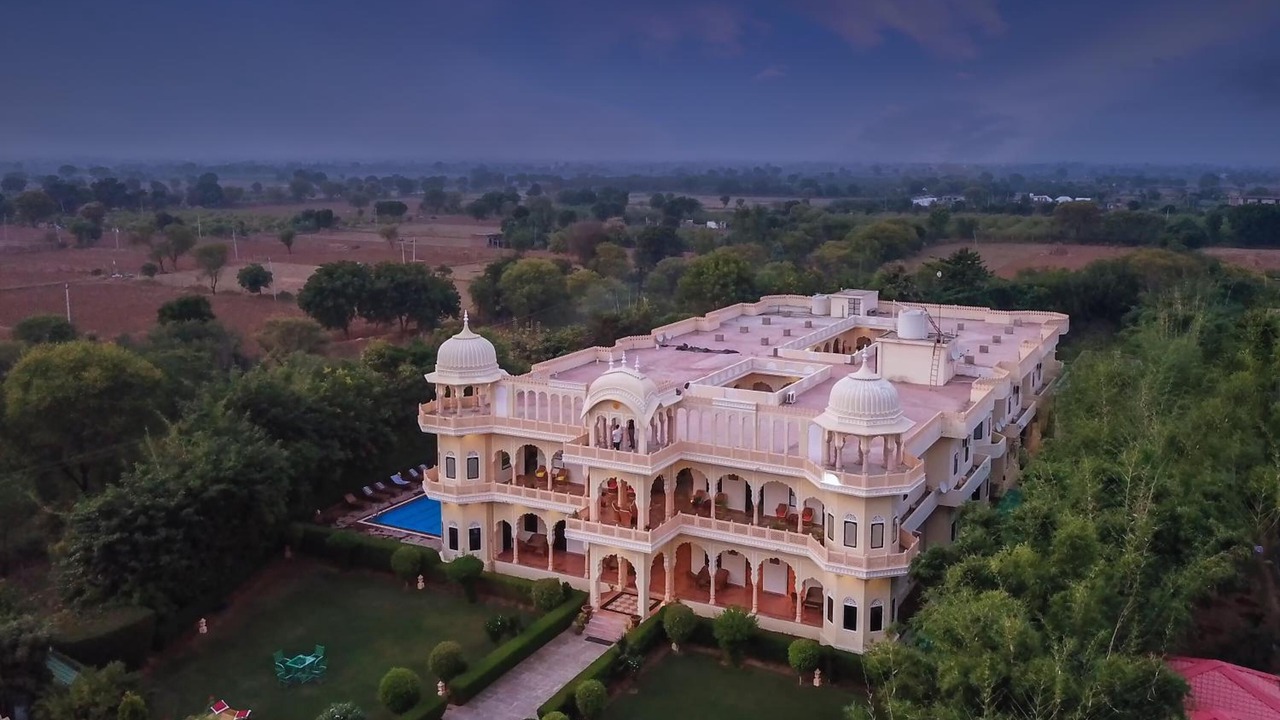 Photo of Outdoor in Sawai Madhopur