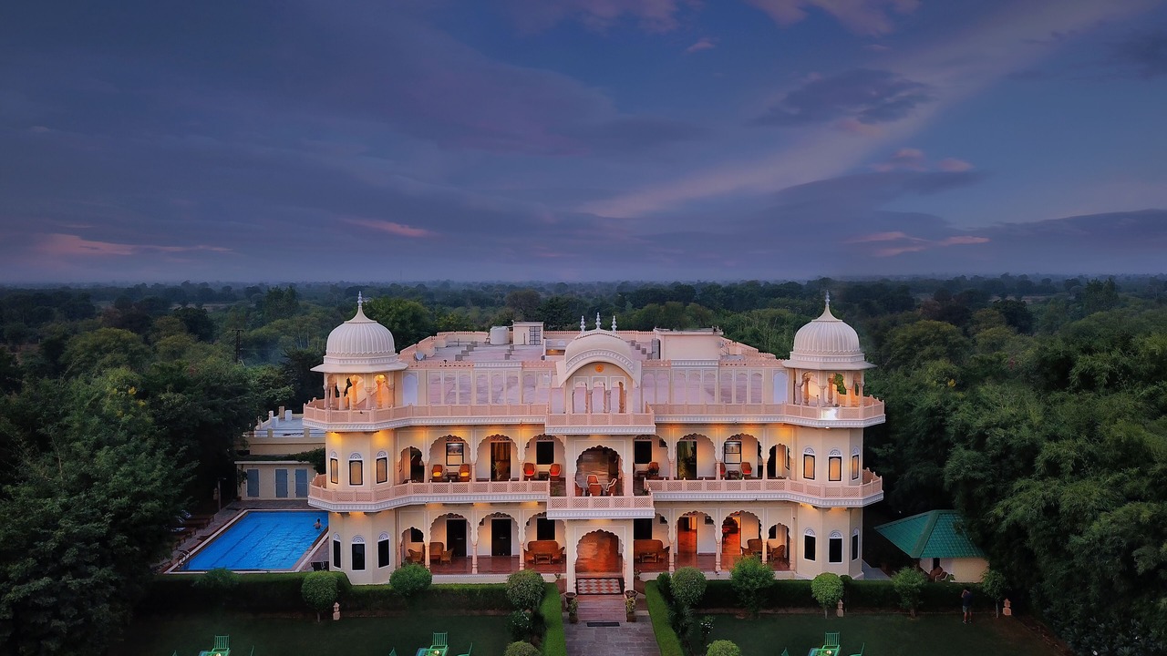 Photo of Outdoor in Sawai Madhopur